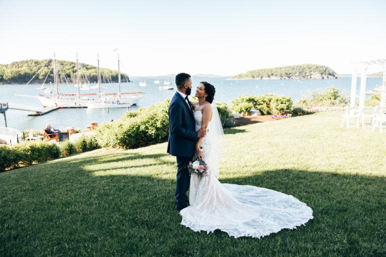 The 25+ Most Popular Maine Wedding Venues