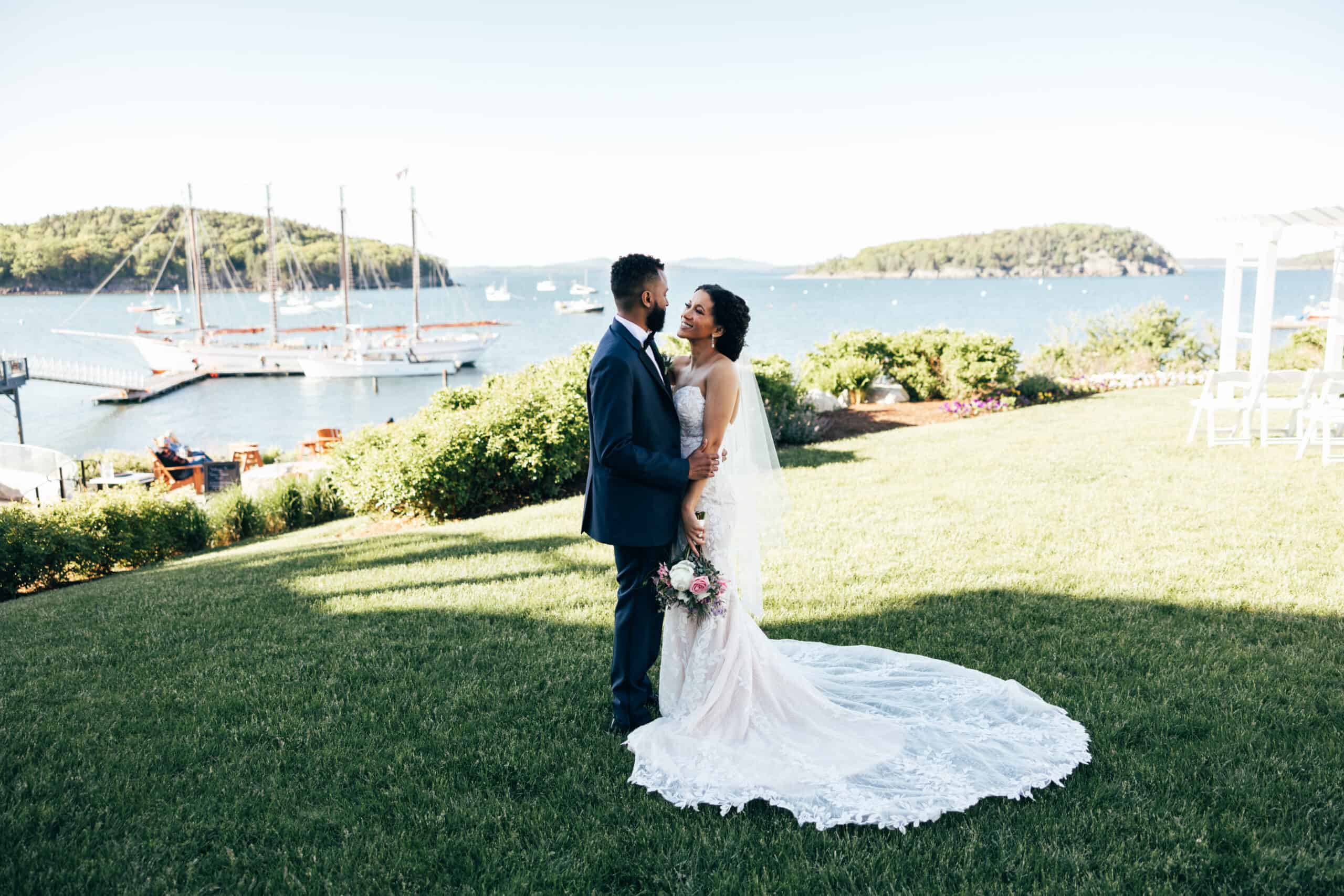 The Unique Wedding Venues In Maine You Should Know About