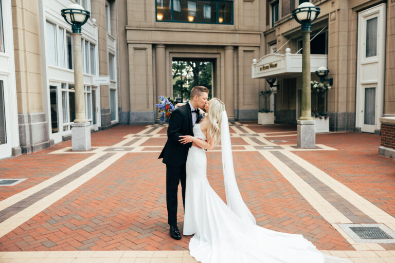 Boston Harbor Hotel Weddings: A Luxurious Waterfront Venue for Your Big Day